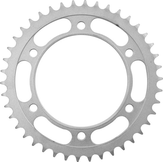 Picture of 42 Tooth Rear Sprocket Cog KTM 950 & 990 Adventure 06-17 Ref: JTR899