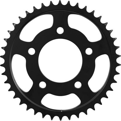 Picture of 42 Tooth Rear Sprocket Cog Triumph Trophy Daytona 1200 Ref: JTR2010