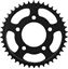 Picture of 46 Tooth Rear Sprocket Cog Triumph 900 Daytona & Sprint  Ref: JTR2010