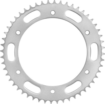 Picture of 42 Tooth Rear Sprocket Cog Triumph Daytona Speed Triple Ref: JTR2011