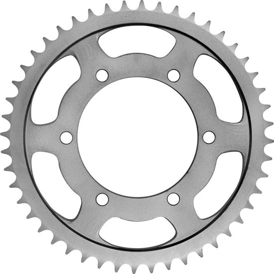 Picture of 47 Tooth Rear Sprocket Cog Triumph Daytona Speed Triple Ref: JTR2014