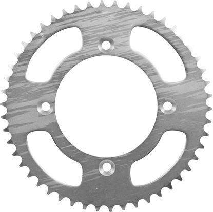 Picture of 50 Tooth Rear Sprocket Cog Suzuki RM80G, H, J 86-88