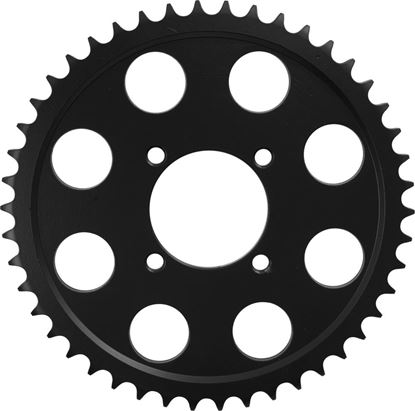 Picture of 43 Tooth Rear Sprocket Cog Triumph Pre 91