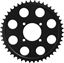 Picture of 46 Tooth Rear Sprocket Cog Triumph Pre 91