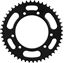 Picture of 48 Tooth Rear Sprocket Cog Yamaha DT50X , Malaguti XTM50 Ref: JTR1131
