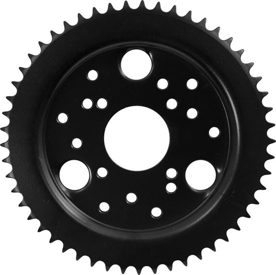 Picture of 53 Tooth Rear Sprocket Cog Derbi Senda-R 96-99