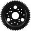 Picture of 53 Tooth Rear Sprocket Cog Derbi Senda-R 96-99