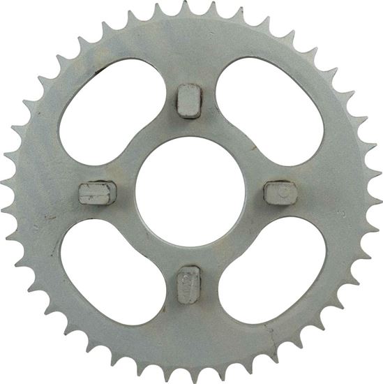 Picture of 999-42 Rear Sprocket Honda XL100SB 81-82