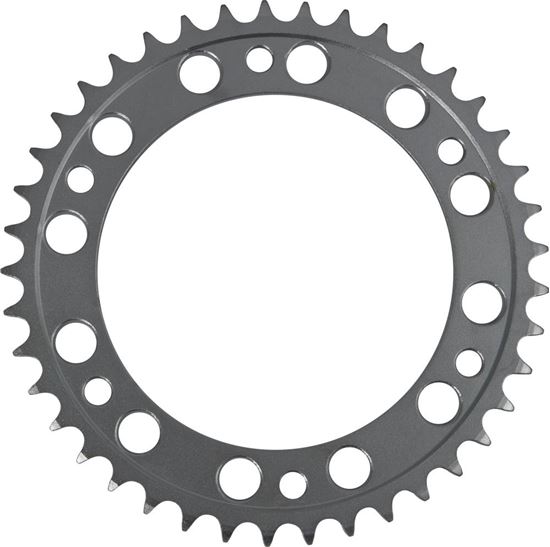 Picture of 47 Tooth Rear Sprocket Cog BMW F800GS (K73) 09-13, Adventure Ref: JTR3