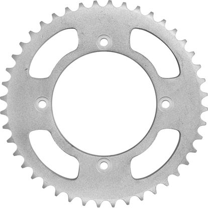 Picture of 54 Tooth Rear Sprocket Cog Betamotor 125 RE A/C 125 RR Ref: JTR1140