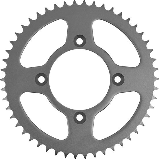 Picture of 46 Tooth Rear Sprocket Cog Honda CRF125 F 14-16 Ref: JTR1204