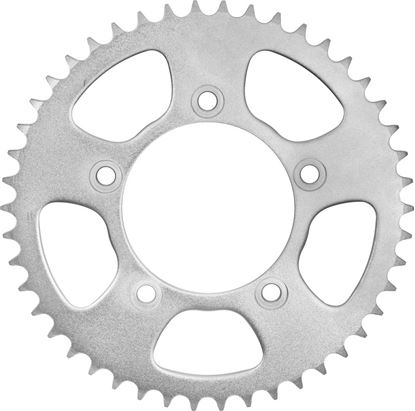 Picture of 46 Tooth Rear Sprocket Cog Ducati 800 Scrambler 821 Monster JTR746