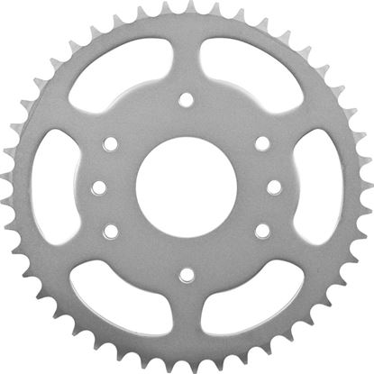 Picture of 45 Tooth Rear Sprocket Cog KTM 125 Duke 14-16, 125RC Ref: JTR890