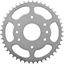 Picture of 45 Tooth Rear Sprocket Cog KTM 125 Duke 14-16, 125RC Ref: JTR890