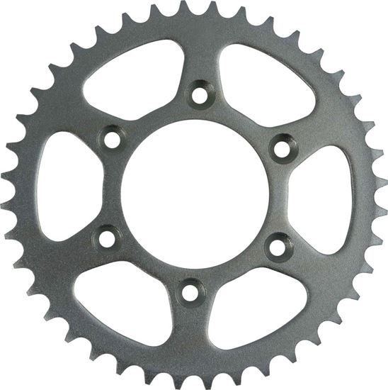 Picture of 42 Tooth Rear Sprocket Cog Aprilia RX125 95-98 JTR22 JTR-22