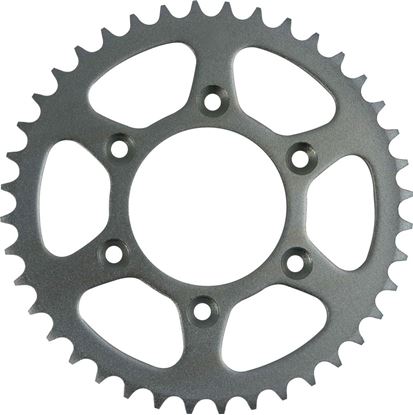 Picture of 45 Tooth Rear Sprocket Cog Aprilia MX125 04-06 JTR22 JTR-22