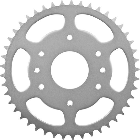 Picture of 42 Tooth Rear Sprocket Cog KTM 200 Duke 15-16, 200RC 14-16 Ref: JTR890