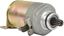 Picture of Starter Motor Aprilia Leonardo 125 96-04, Leonardo 150 96-04