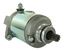 Picture of Starter Motor Aprilia Sport City 125/200 04-08, Scarabeo 125-150 99-06