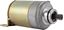 Picture of Starter Motor Aprilia Mojito 125 99-02, Habana 125 09-02