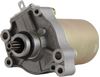 Picture of Starter Motor Aprilia SR125 99-01, Scarabeo 100 01-08, SR150 99-01