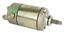 Picture of Starter Motor Honda TRX300EX 93-08, TRX300X 09