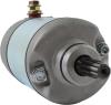 Picture of Starter Motor Honda TRX350 87, TRX350D 87-89