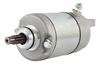 Picture of Starter Motor Honda TRX400FW Fourtrax Foreman 4x4 95-03