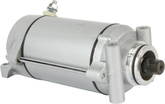 Picture of Starter Motor Honda CB250 Nighthawk 91-08, CMX250C Rebel 85-14