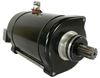 Picture of Starter Motor Honda VT600C Shadow 88-07, XL600V Transalp 89-90