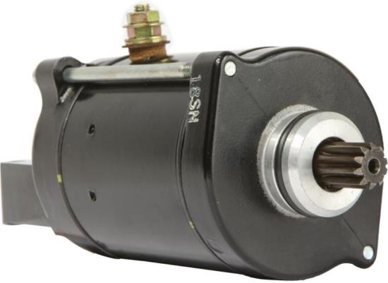 Picture of Starter Motor Honda VF500F Interceptor 84-86, VF500C V30 Magna 84-85