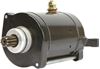 Picture of Starter Motor Honda VF500F Interceptor 84-86, VF500C V30 Magna 84-85