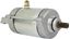 Picture of Starter Motor Honda CBR900RR 93-03, CBR1100XX Blackbird 97-03