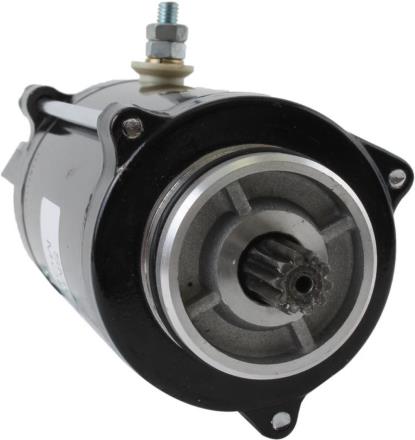 Picture of Starter Motor Honda VF750F Interceptor 83-85, VF700F Interceptor 84-85