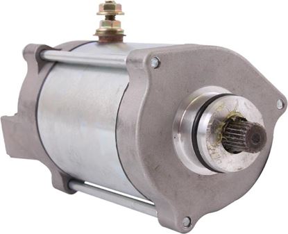 Picture of Starter Motor Honda VT1100C Shadow 85-94