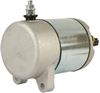 Picture of Starter Motor Honda TRX350FE Rancher 4x4 00-06, TRX350FM Rancher 00-06