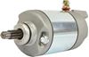 Picture of Starter Motor Honda TRX500FA Fourtrax Foreman Rubicon 01-14