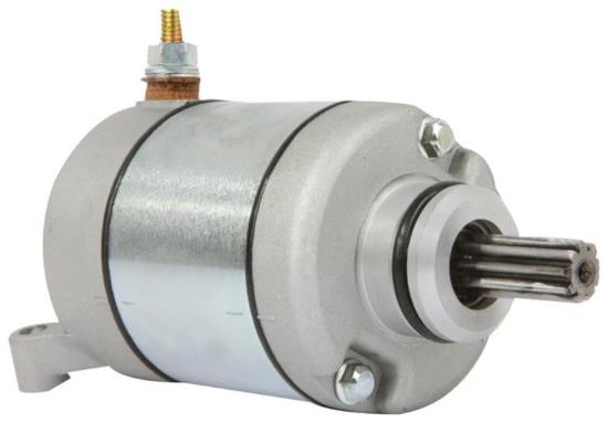 Picture of Starter Motor Honda CRF250X 04-16