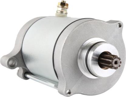 Picture of Starter Motor Honda ST1300 03-10, ST1300A 03-13, ST1300PA 05-16