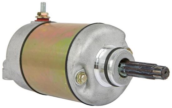 Picture of Starter Motor Honda TRX400EX Sportrax 05-08, TRX400X 09/12-14