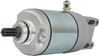 Picture of Starter Motor Honda FJS600 Silverwing 02-13, FSC600 02-13