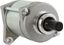Picture of Starter Motor Honda TRX250T Fourtrax Recon 08-16
