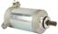 Picture of Starter Motor Kawasaki KLF220 Bayou 88-02, KLF250 Bayou 03-11