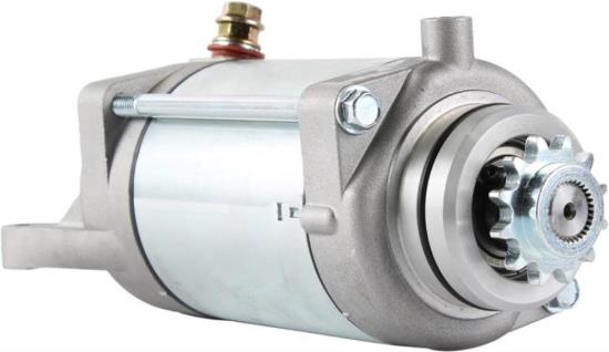 Picture of Starter Motor Kawasaki GPZ500 87-93, EN450 Ltd 85-90