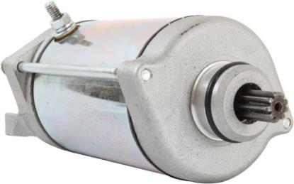 Picture of Starter Motor Kawasaki VN800 Vulcan 95-05, W650 00-02