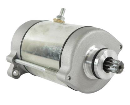 Picture of Starter Motor Kawasaki ZX-10 Ninja 88-90, ZRX1100 99-00, ZRX1200R 01-05