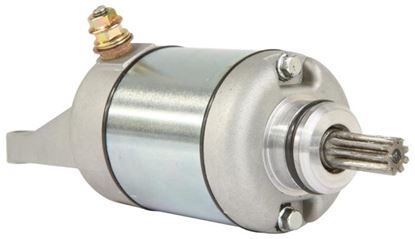 Picture of Starter Motor Kawasaki KVF360 Prairie 03-08