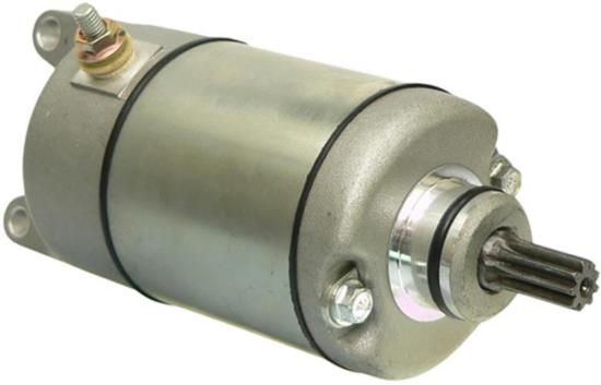 Picture of Starter Motor Kawasaki KVF650 Brute Force 05-13