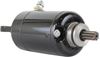 Picture of Starter Motor Kawasaki EX250R Ninja 86-12, EL250 Eliminator 88-94