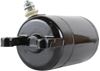 Picture of Starter Motor Kawasaki EX250R Ninja 86-12, EL250 Eliminator 88-94